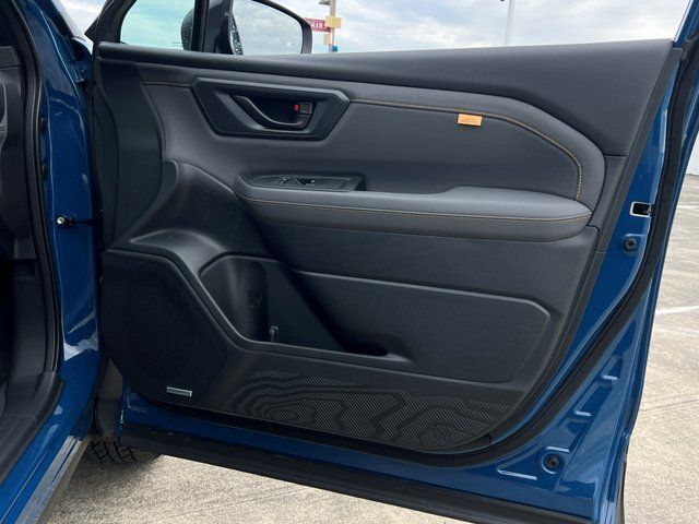 2026 Subaru FORESTER Wilderness Springfield VA