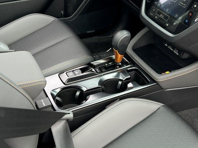 2026 Subaru FORESTER Wilderness Springfield VA