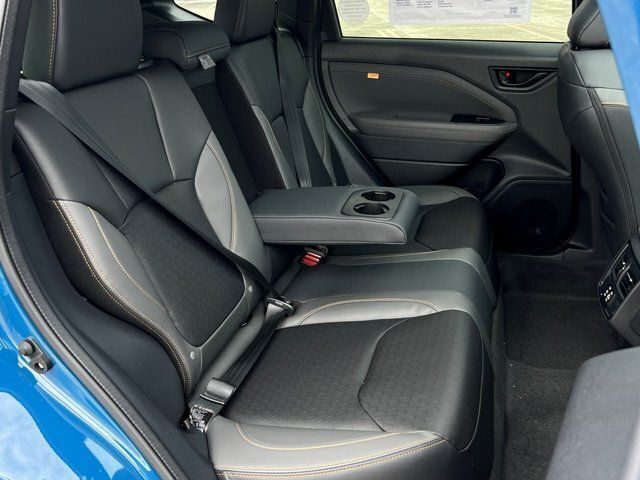 2026 Subaru FORESTER Wilderness Springfield VA