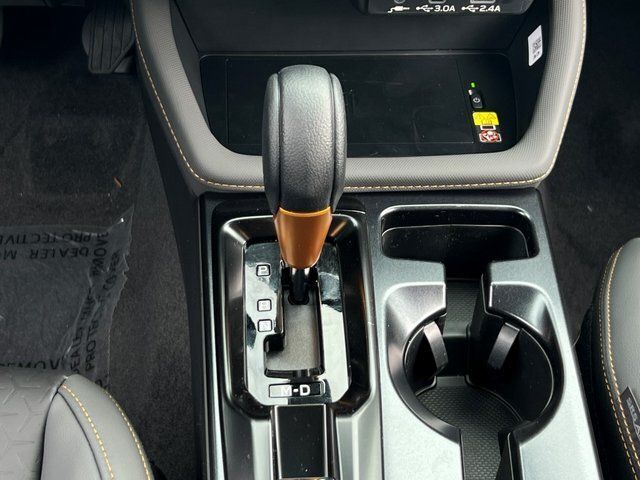 2026 Subaru FORESTER Wilderness Springfield VA