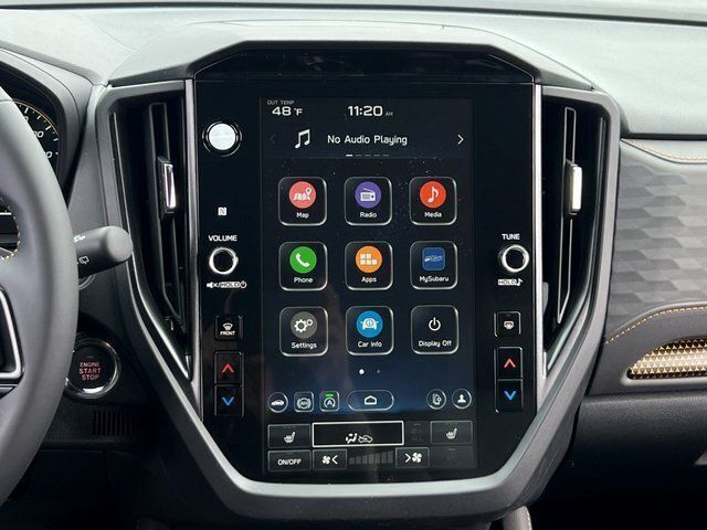 2026 Subaru FORESTER Wilderness Springfield VA