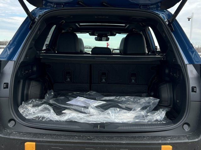 2026 Subaru FORESTER Wilderness Springfield VA