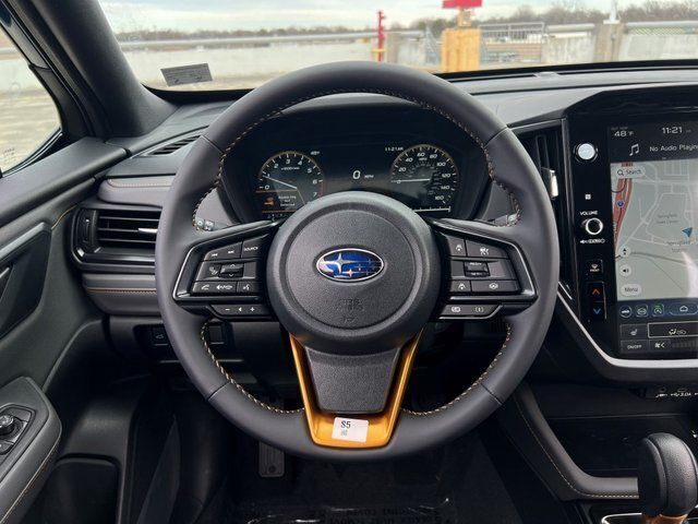 2026 Subaru FORESTER Wilderness Springfield VA