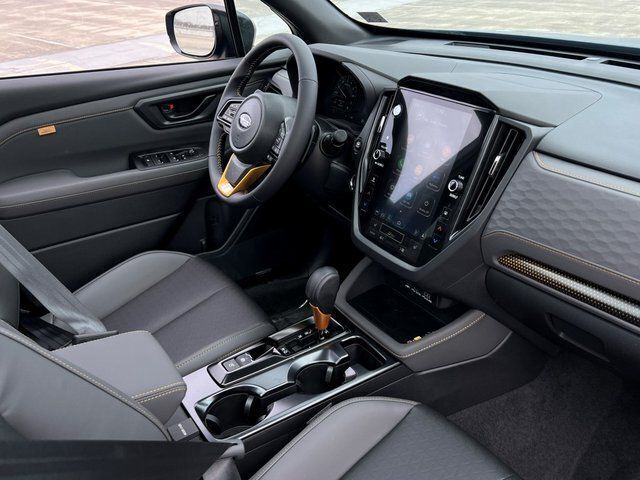 2026 Subaru FORESTER Wilderness Springfield VA