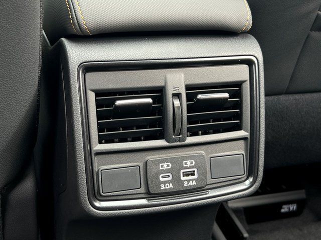 2026 Subaru FORESTER Wilderness Springfield VA