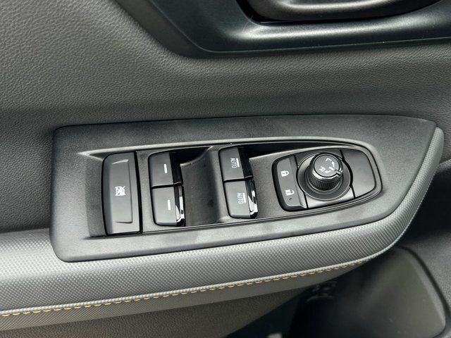 2026 Subaru FORESTER Wilderness Springfield VA