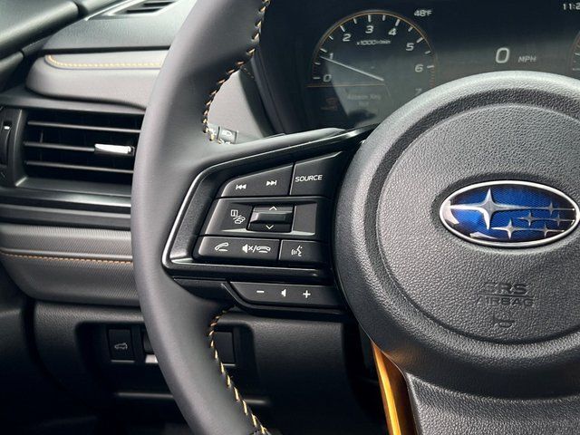 2026 Subaru FORESTER Wilderness Springfield VA