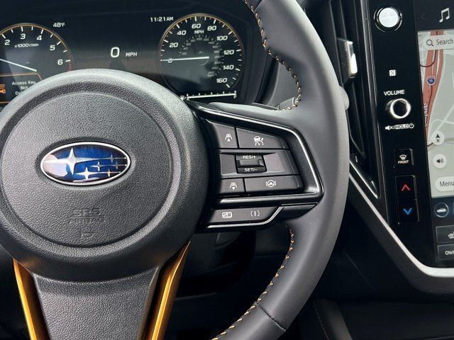 2026 Subaru FORESTER Wilderness Springfield VA