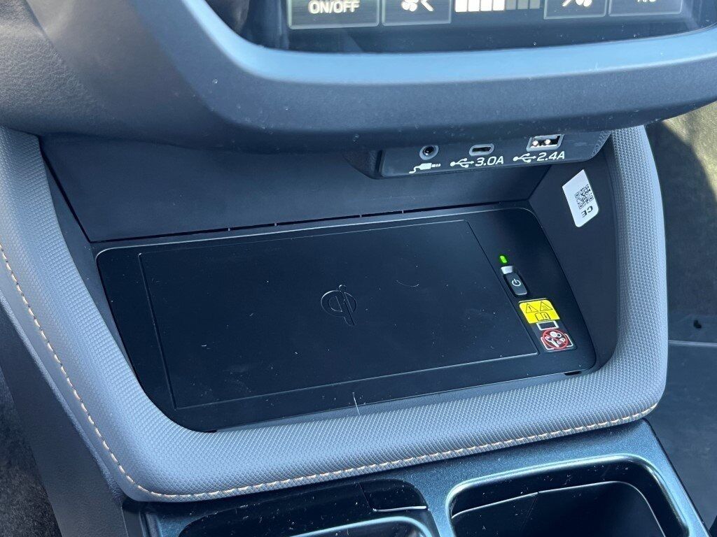 2026 Subaru FORESTER Wilderness Springfield VA