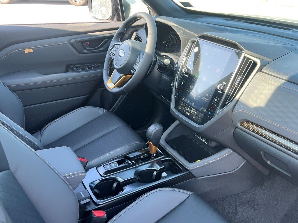 2026 Subaru FORESTER Wilderness Springfield VA