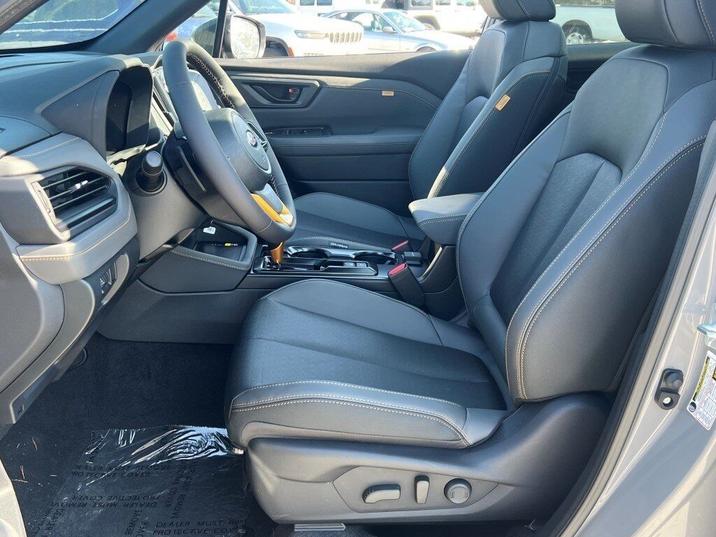 2026 Subaru FORESTER Wilderness Springfield VA