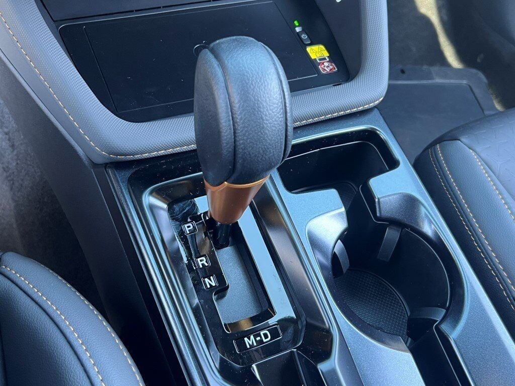 2026 Subaru FORESTER Wilderness Springfield VA