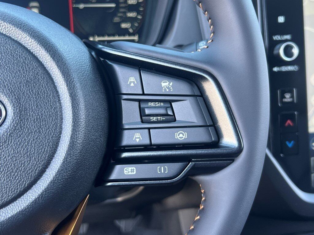 2026 Subaru FORESTER Wilderness Springfield VA