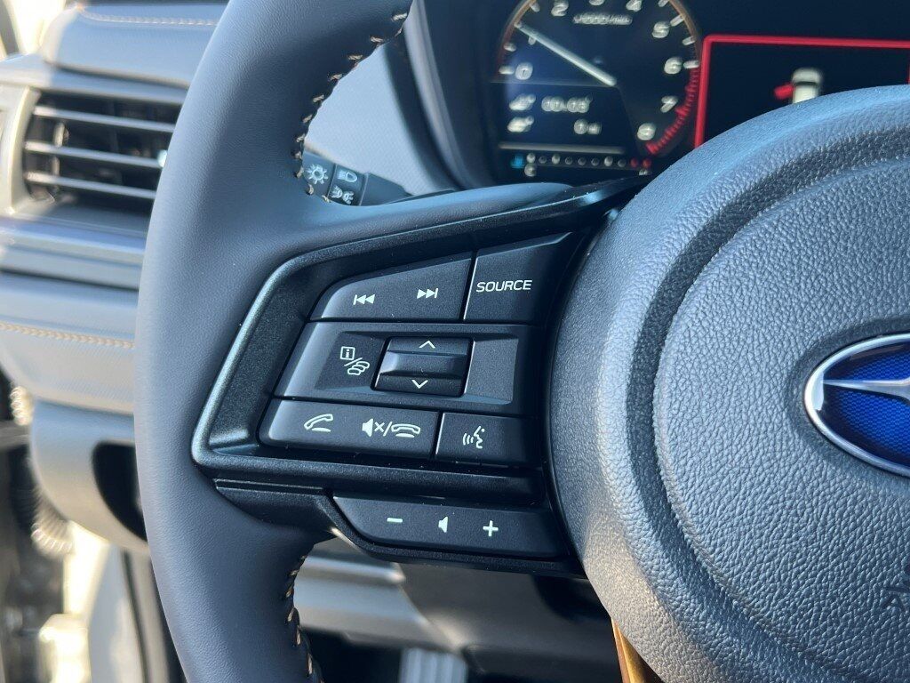 2026 Subaru FORESTER Wilderness Springfield VA