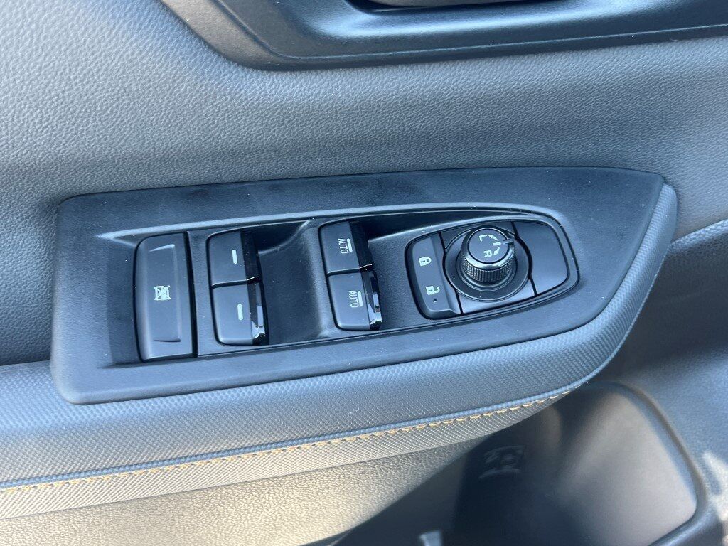 2026 Subaru FORESTER Wilderness Springfield VA