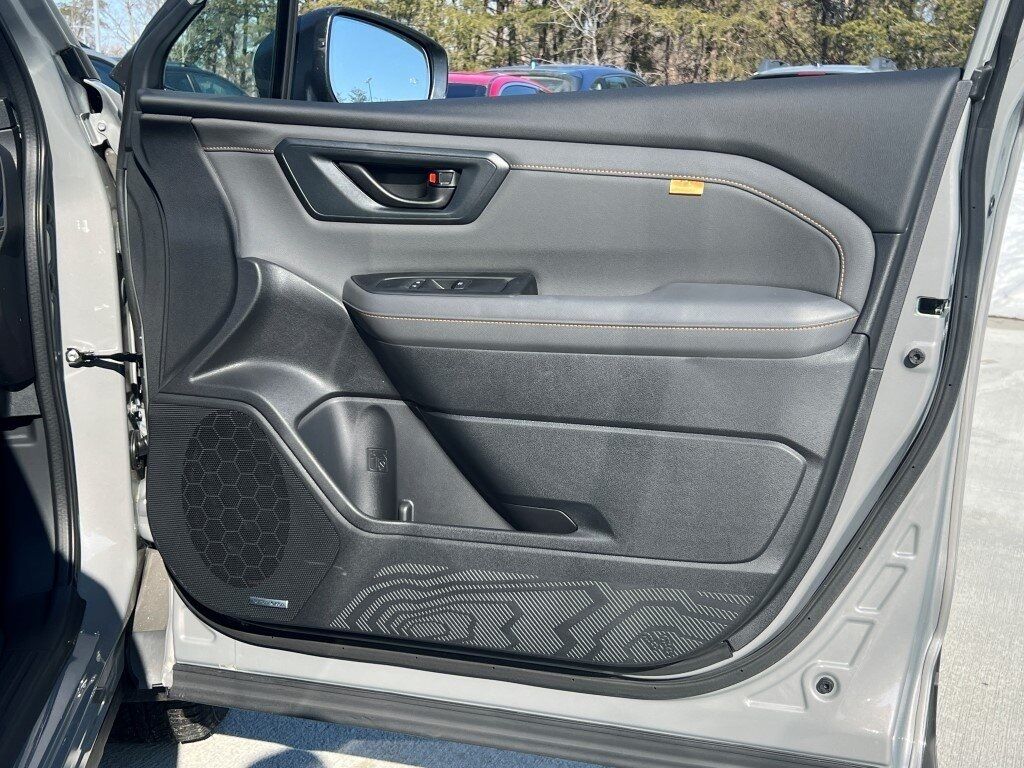 2026 Subaru FORESTER Wilderness Springfield VA