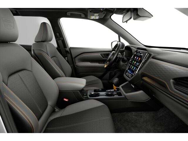 2026 Subaru FORESTER Wilderness Springfield VA