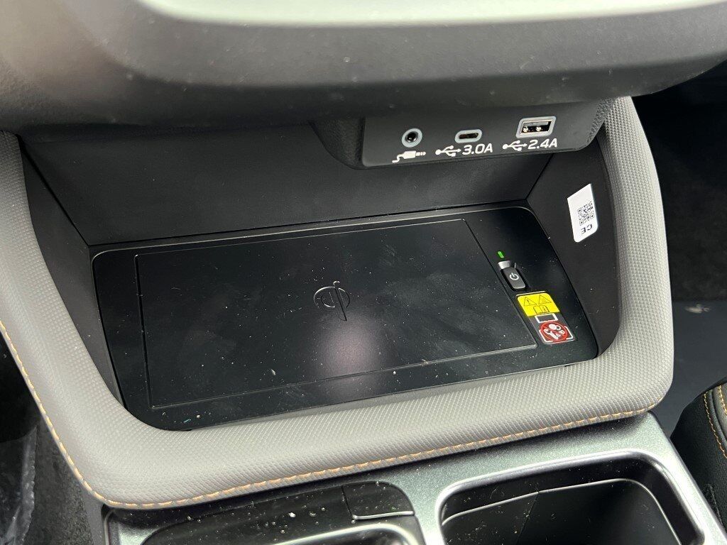 2026 Subaru FORESTER Wilderness Springfield VA