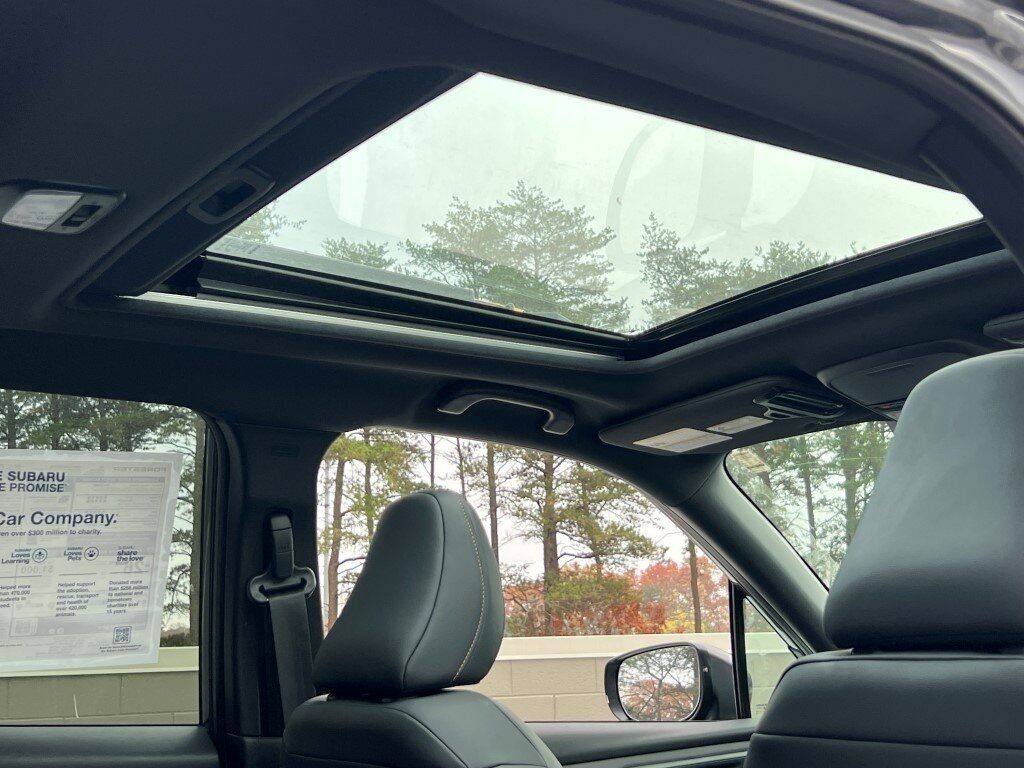 2026 Subaru FORESTER Wilderness Springfield VA