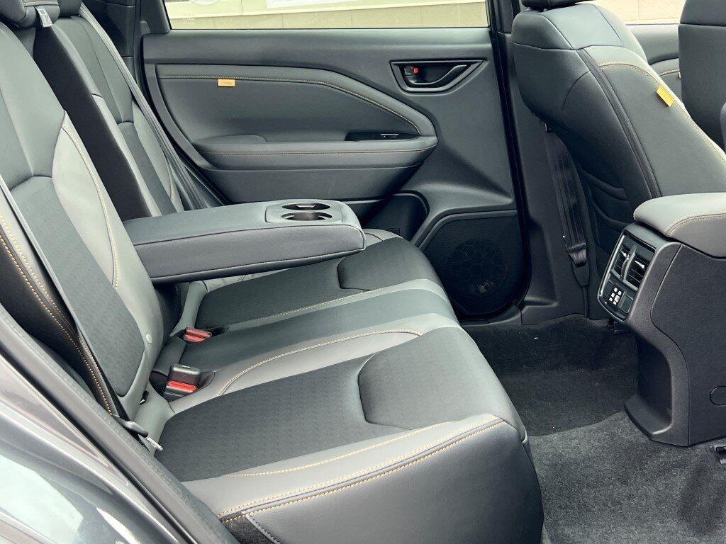 2026 Subaru FORESTER Wilderness Springfield VA