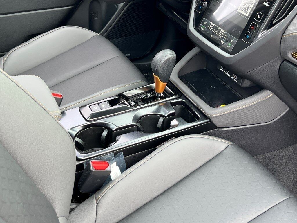 2026 Subaru FORESTER Wilderness Springfield VA