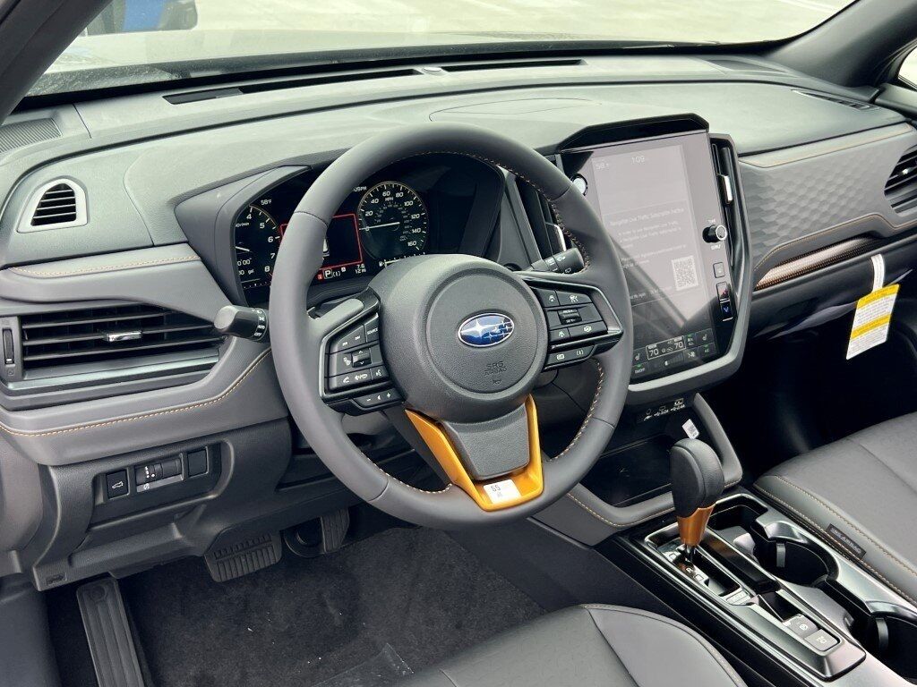 2026 Subaru FORESTER Wilderness Springfield VA