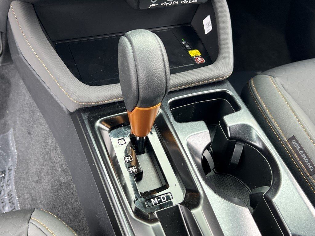 2026 Subaru FORESTER Wilderness Springfield VA