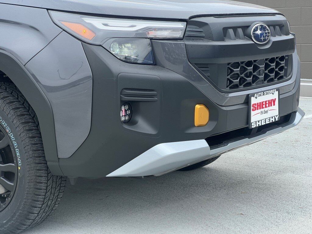 2026 Subaru FORESTER Wilderness Springfield VA