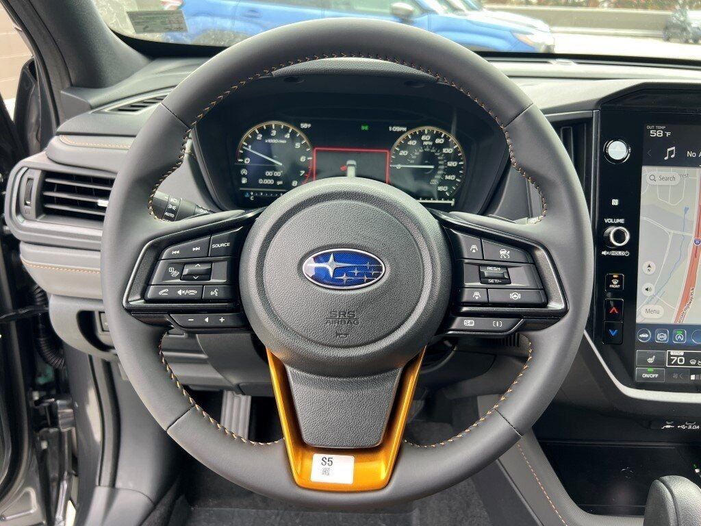 2026 Subaru FORESTER Wilderness Springfield VA