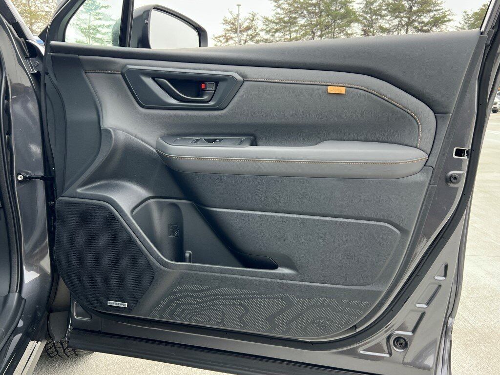 2026 Subaru FORESTER Wilderness Springfield VA