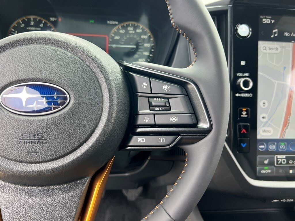 2026 Subaru FORESTER Wilderness Springfield VA