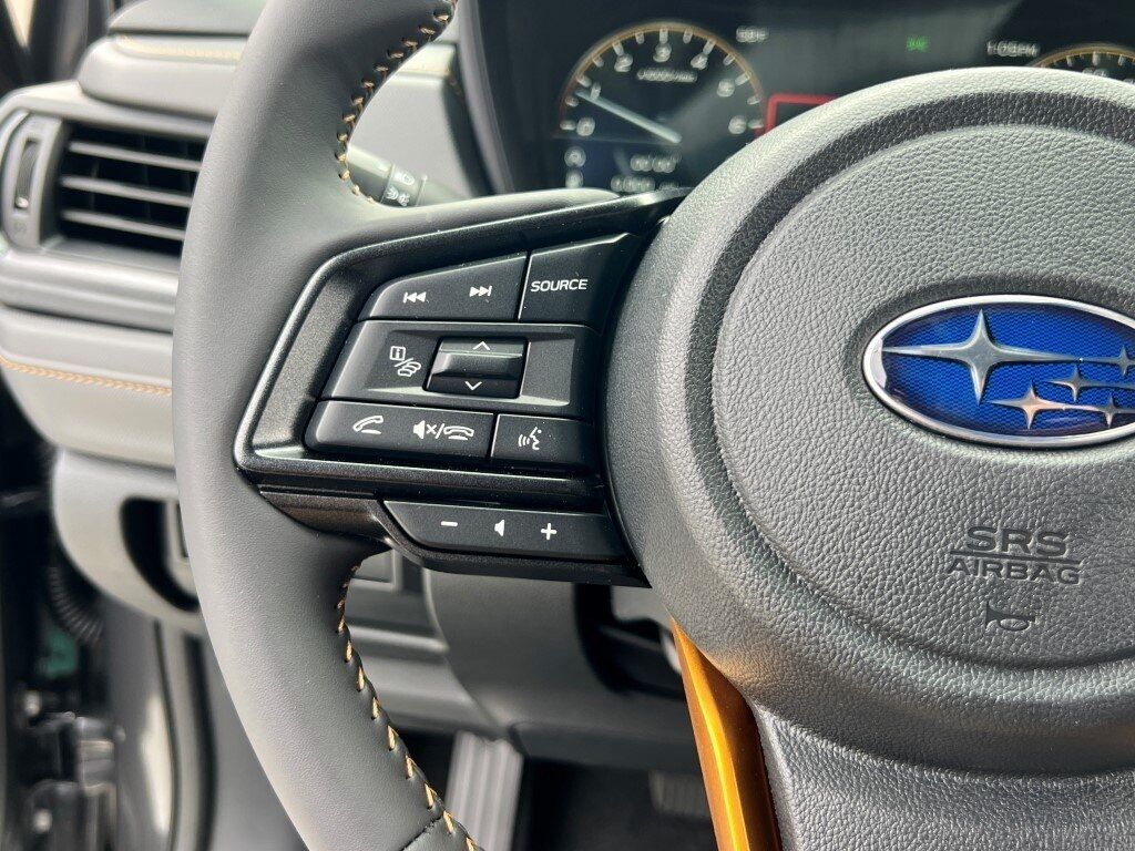 2026 Subaru FORESTER Wilderness Springfield VA