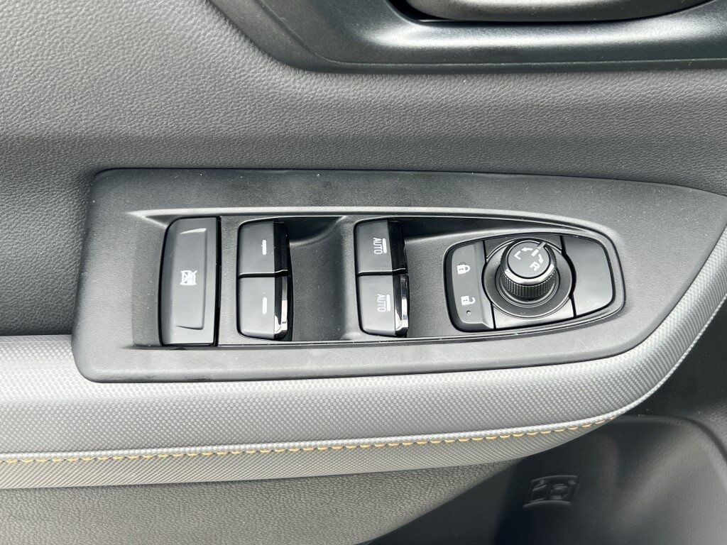 2026 Subaru FORESTER Wilderness Springfield VA