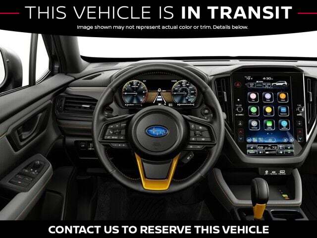 2026 Subaru FORESTER Wilderness Springfield VA