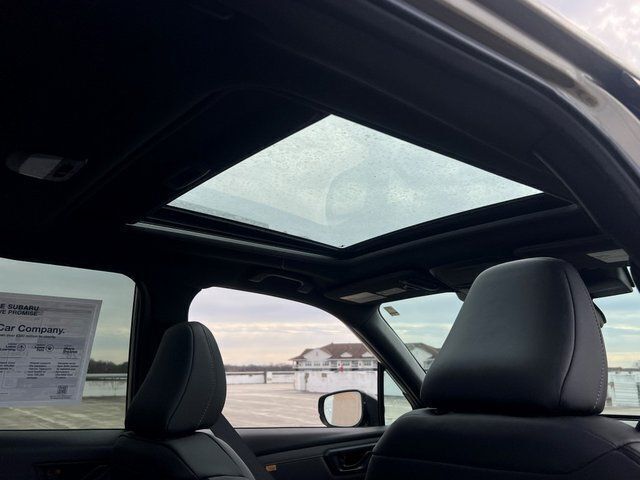 2026 Subaru FORESTER Wilderness Springfield VA