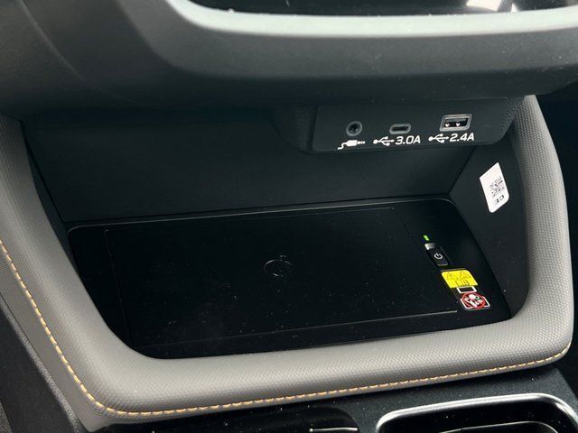 2026 Subaru FORESTER Wilderness Springfield VA