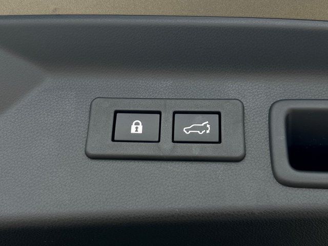 2026 Subaru FORESTER Wilderness Springfield VA