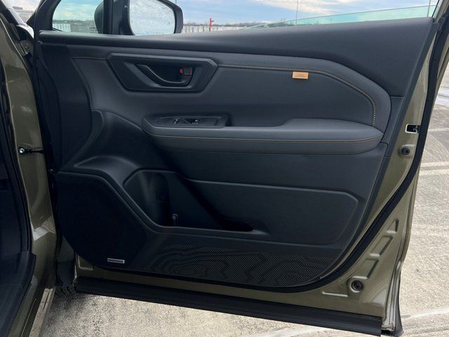 2026 Subaru FORESTER Wilderness Springfield VA