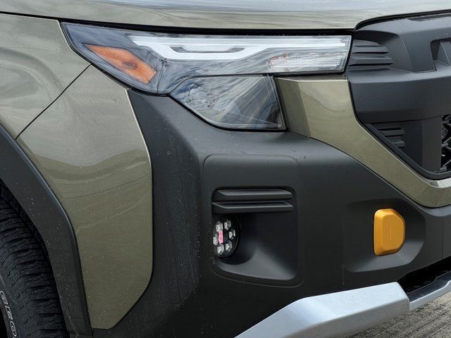 2026 Subaru FORESTER Wilderness Springfield VA