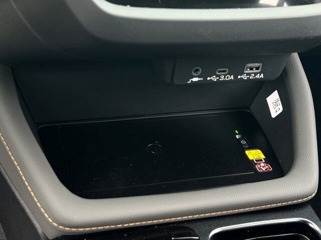 2026 Subaru FORESTER Wilderness Springfield VA