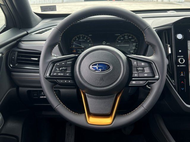 2026 Subaru FORESTER Wilderness Springfield VA