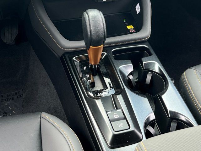 2026 Subaru FORESTER Wilderness Springfield VA