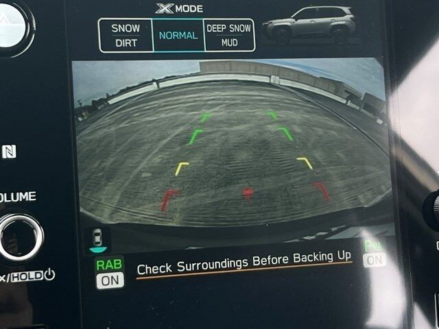 2026 Subaru FORESTER Wilderness Springfield VA