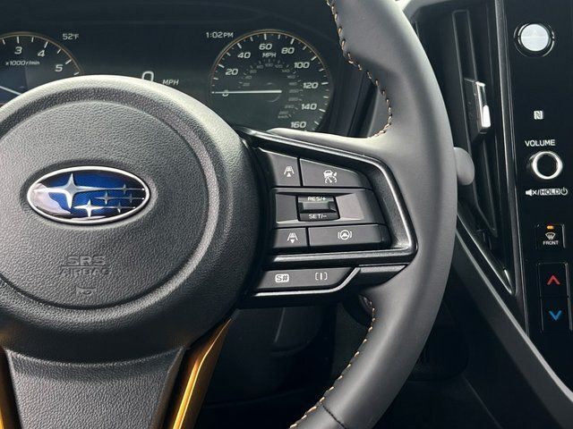 2026 Subaru FORESTER Wilderness Springfield VA