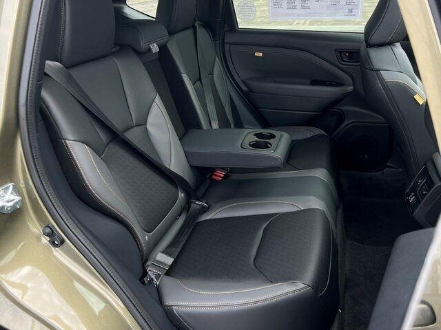 2026 Subaru FORESTER Wilderness Springfield VA