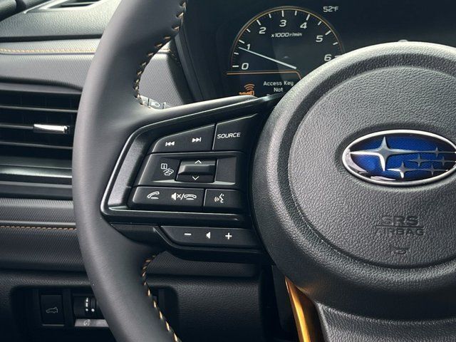 2026 Subaru FORESTER Wilderness Springfield VA