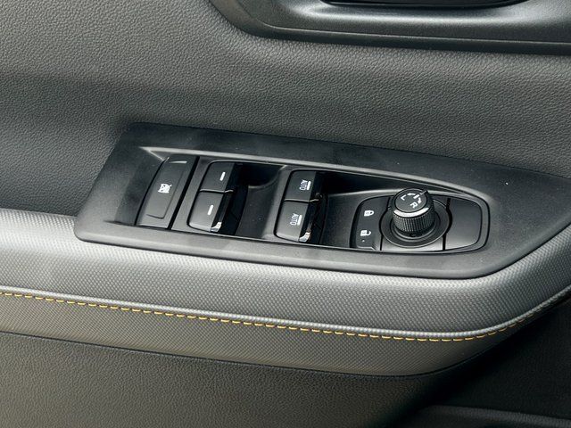 2026 Subaru FORESTER Wilderness Springfield VA