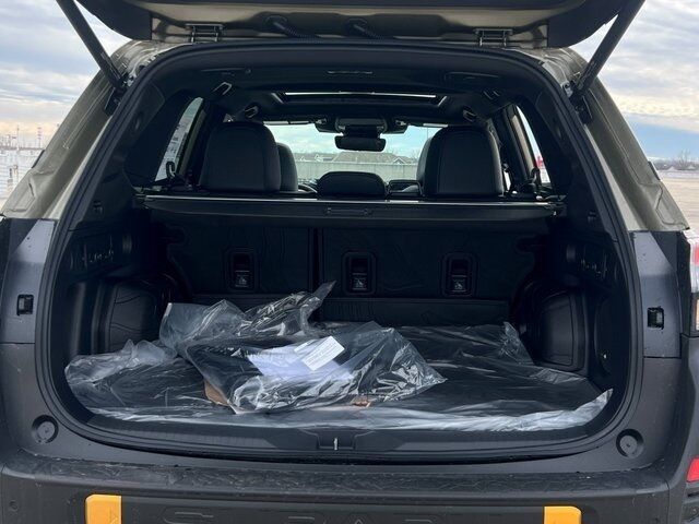 2026 Subaru FORESTER Wilderness Springfield VA