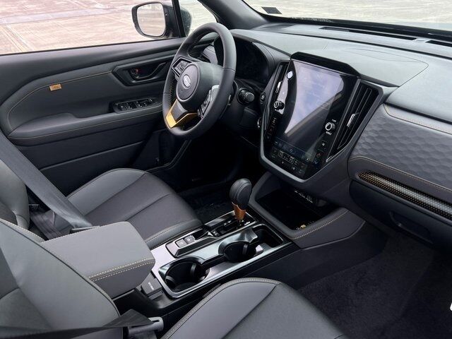 2026 Subaru FORESTER Wilderness Springfield VA