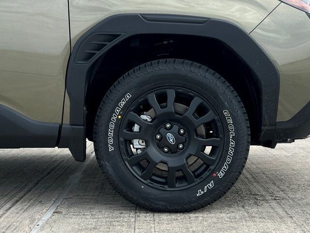 2026 Subaru FORESTER Wilderness Springfield VA